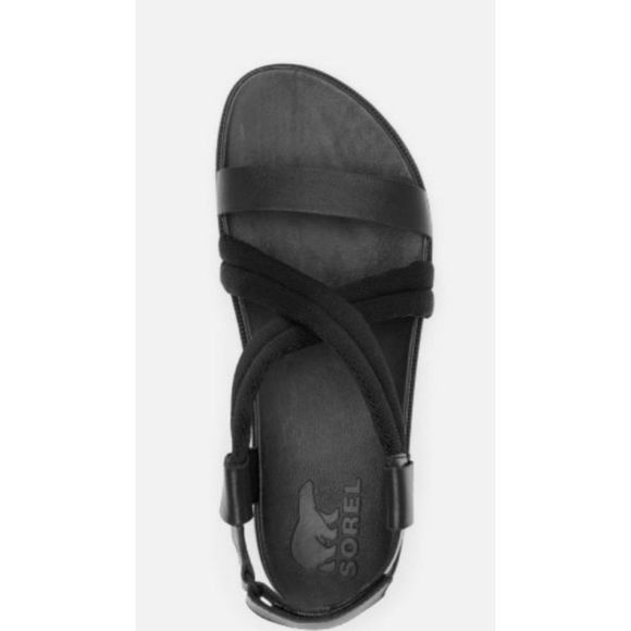 Sorel Roaming Decon Sandals [B21] - Picture 6 of 8